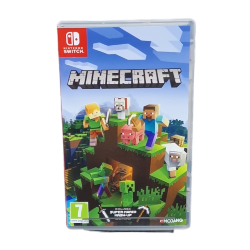 Minecraft - Own4Less
